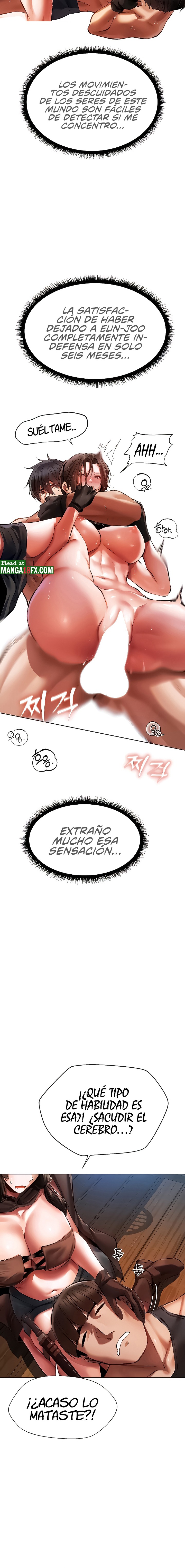 MILF Hunting In Another World Raw Chapter 16 Page 10