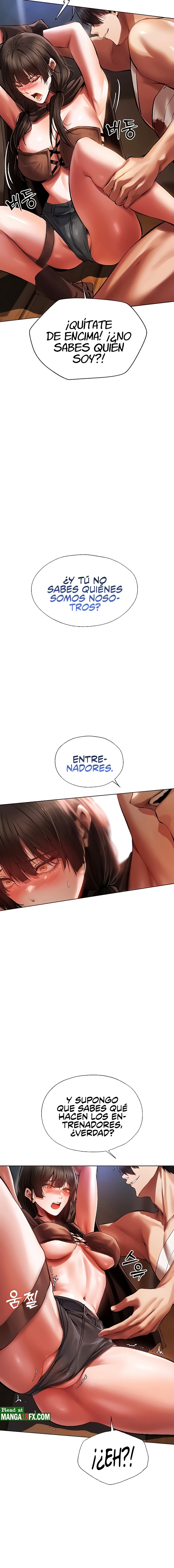 MILF Hunting In Another World Raw Chapter 16 Page 16