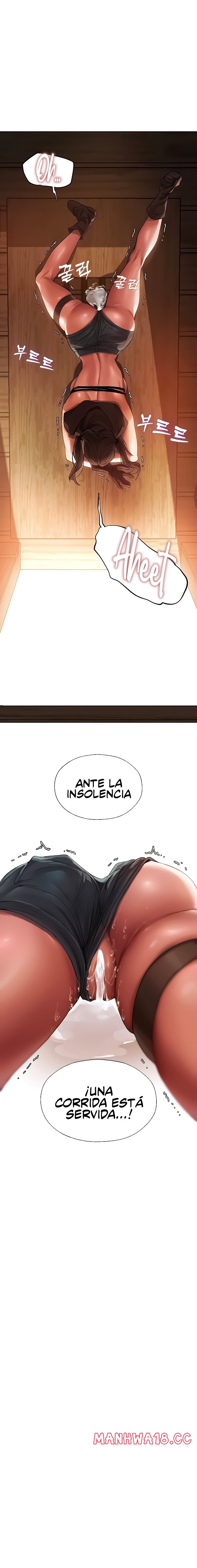 MILF Hunting In Another World Raw Chapter 17 Page 25