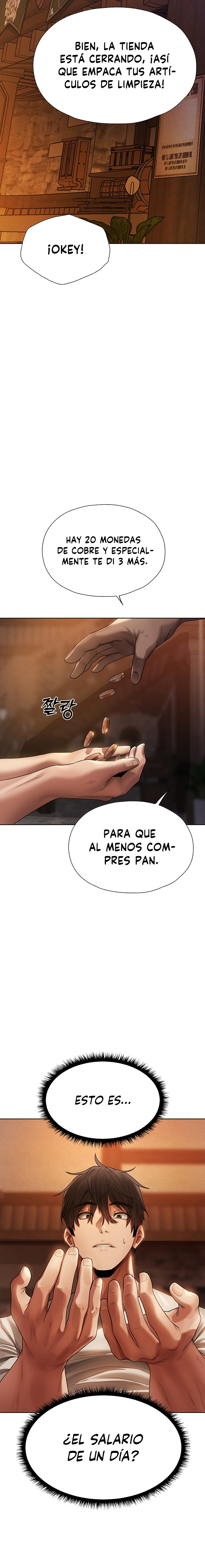 MILF Hunting In Another World Raw Chapter 18 Page 26