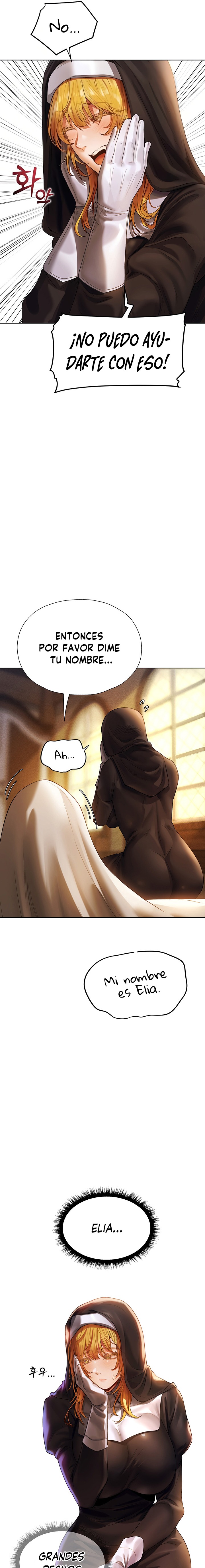 MILF Hunting In Another World Raw Chapter 18 Page 7