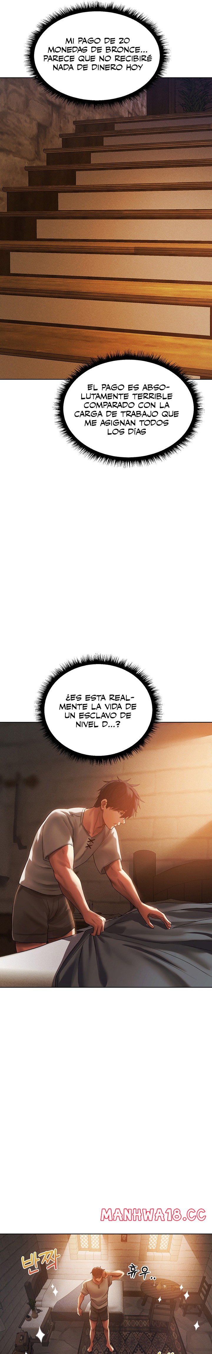 MILF Hunting In Another World Raw Chapter 19 Page 10