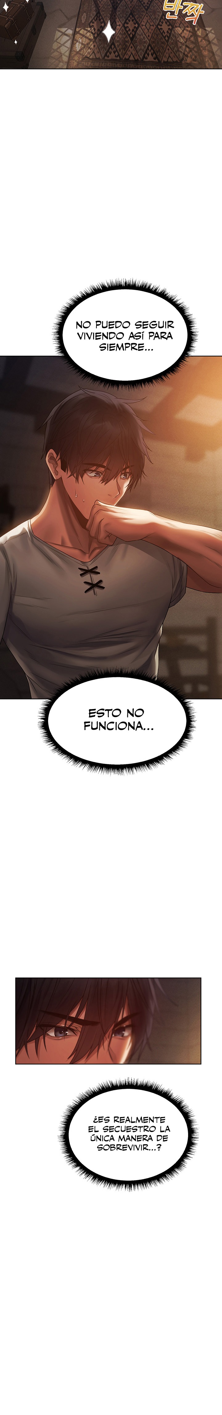 MILF Hunting In Another World Raw Chapter 19 Page 11