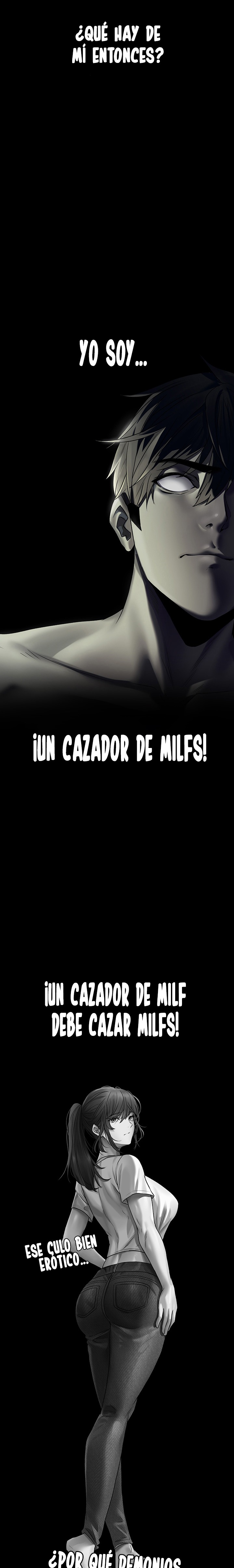 MILF Hunting In Another World Raw Chapter 19 Page 20
