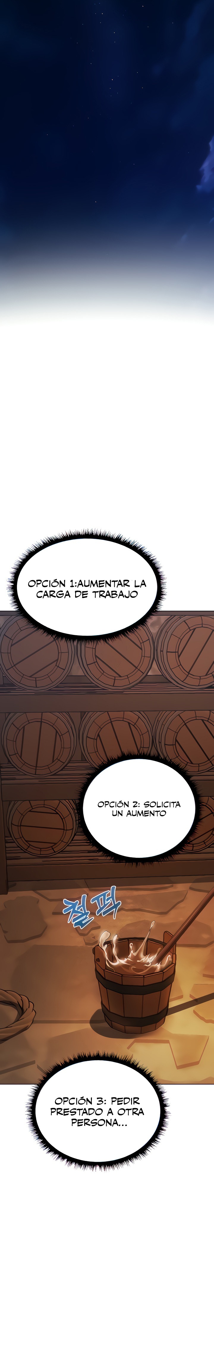 MILF Hunting In Another World Raw Chapter 19 Page 6