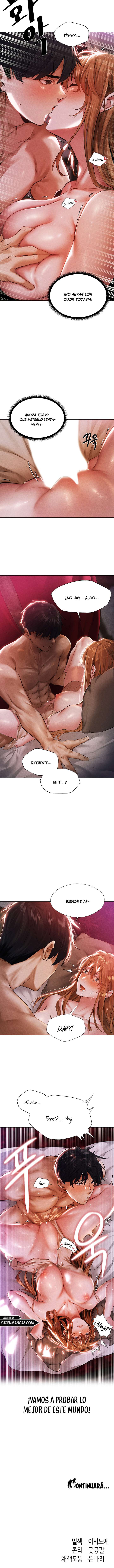 MILF Hunting In Another World Raw Chapter 2 Page 15