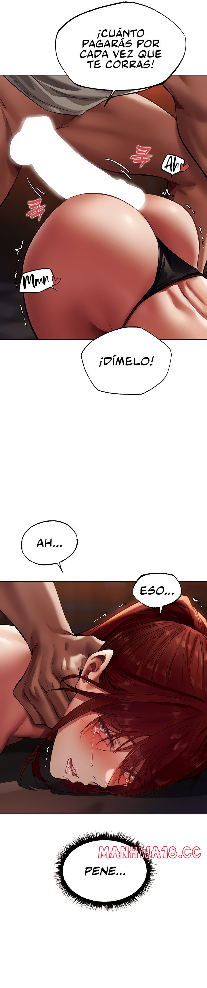 MILF Hunting In Another World Raw Chapter 20 Page 29