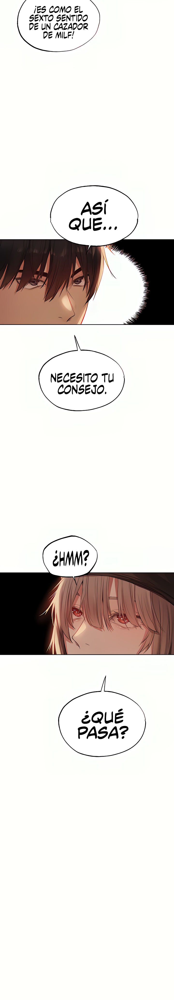 MILF Hunting In Another World Raw Chapter 22 Page 20