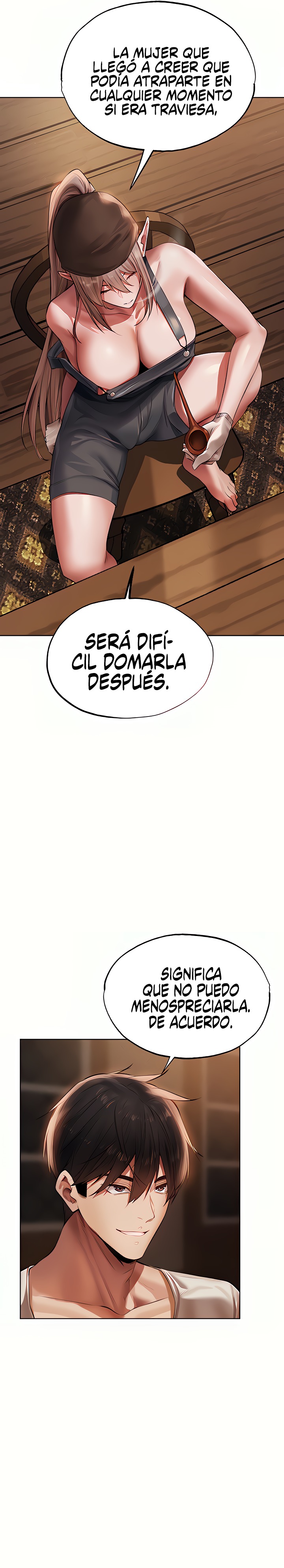 MILF Hunting In Another World Raw Chapter 22 Page 25