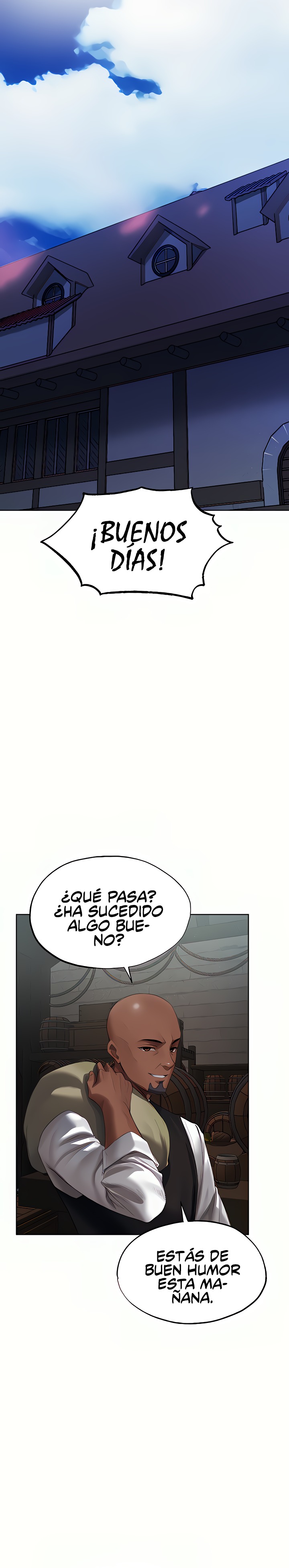 MILF Hunting In Another World Raw Chapter 22 Page 30
