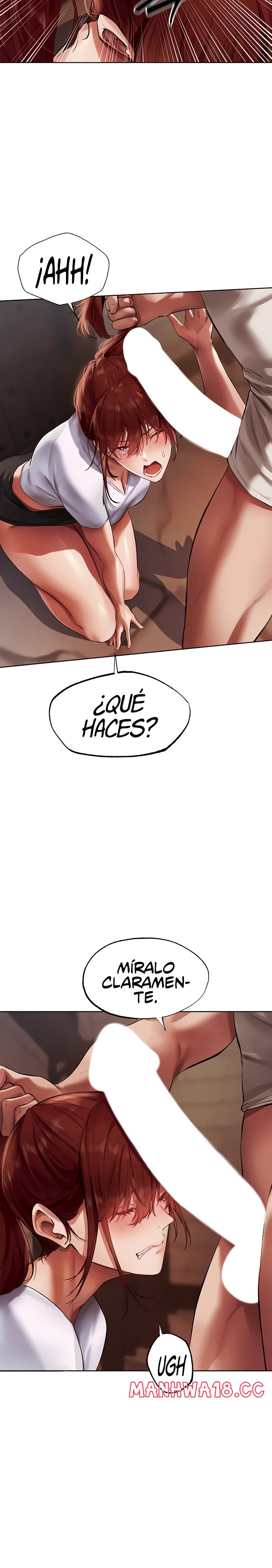 MILF Hunting In Another World Raw Chapter 23 Page 20