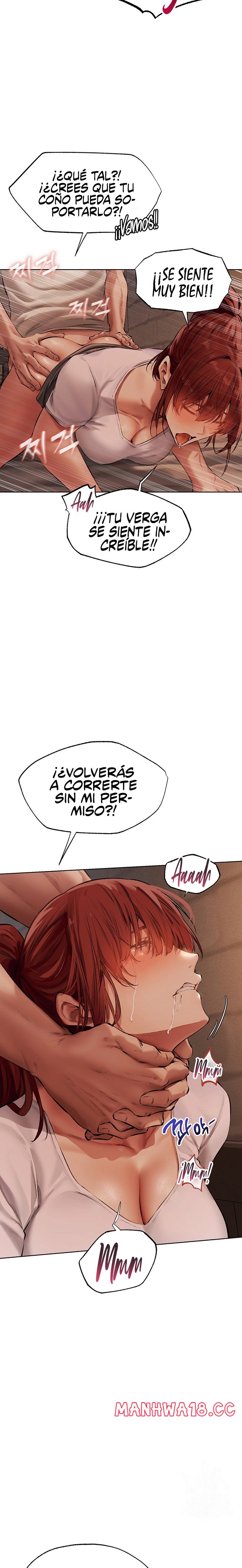 MILF Hunting In Another World Raw Chapter 24 Page 11