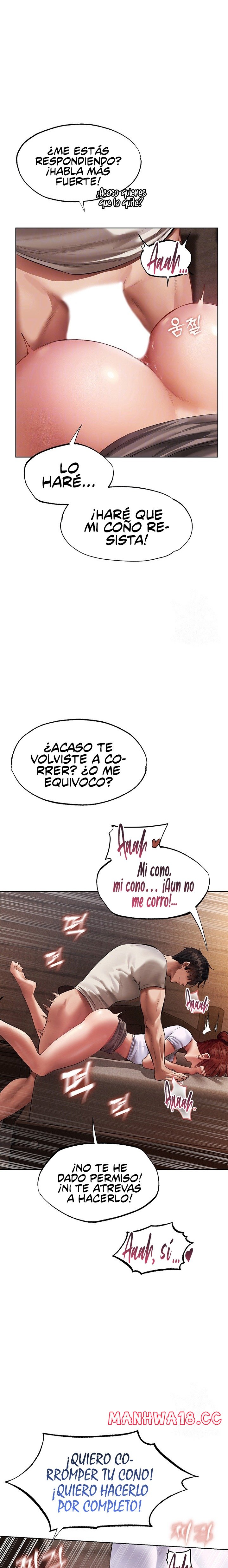 MILF Hunting In Another World Raw Chapter 24 Page 5