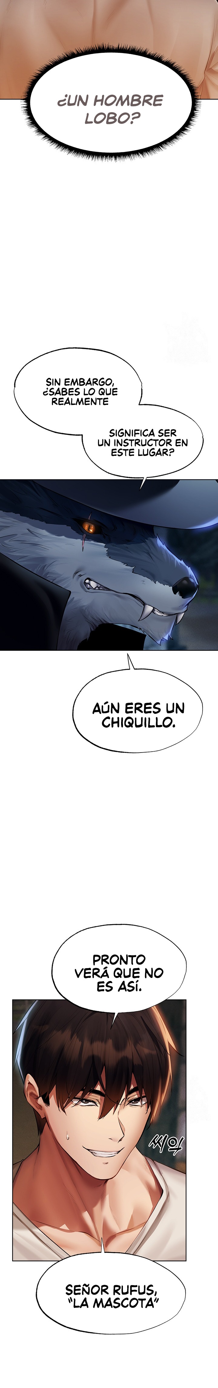 MILF Hunting In Another World Raw Chapter 25 Page 11