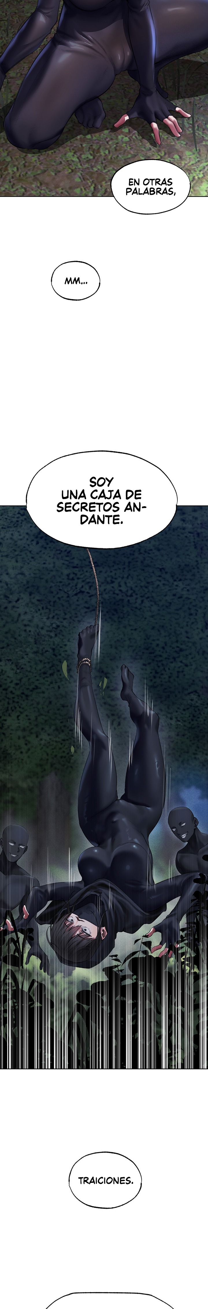 MILF Hunting In Another World Raw Chapter 25 Page 25
