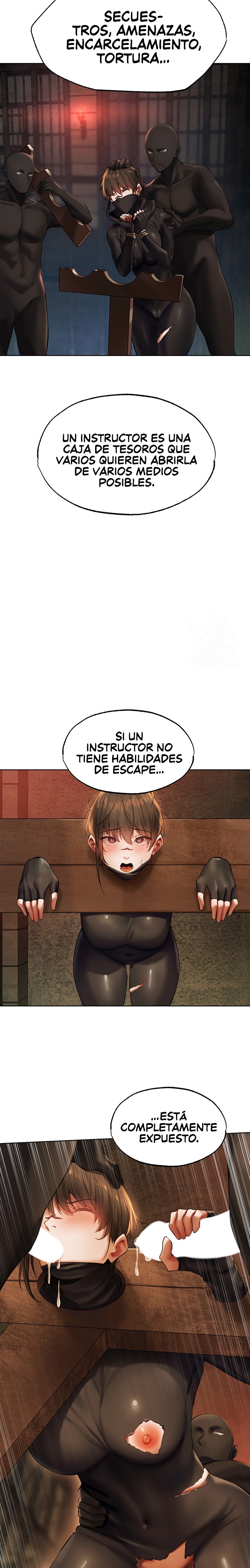 MILF Hunting In Another World Raw Chapter 25 Page 26