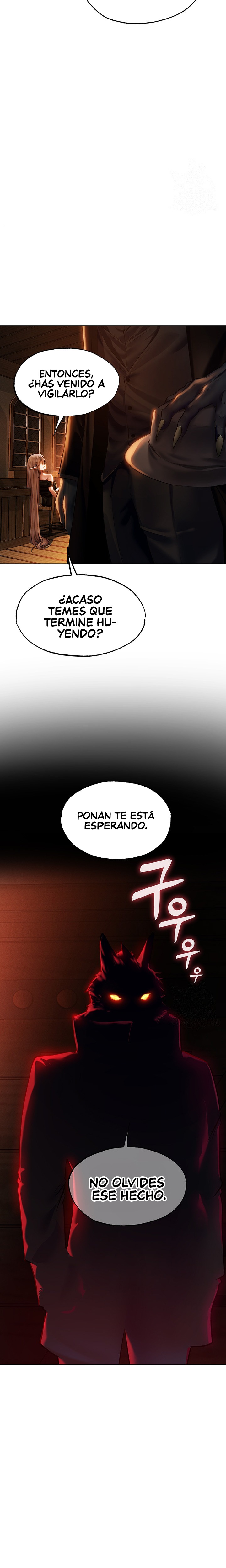 MILF Hunting In Another World Raw Chapter 25 Page 9