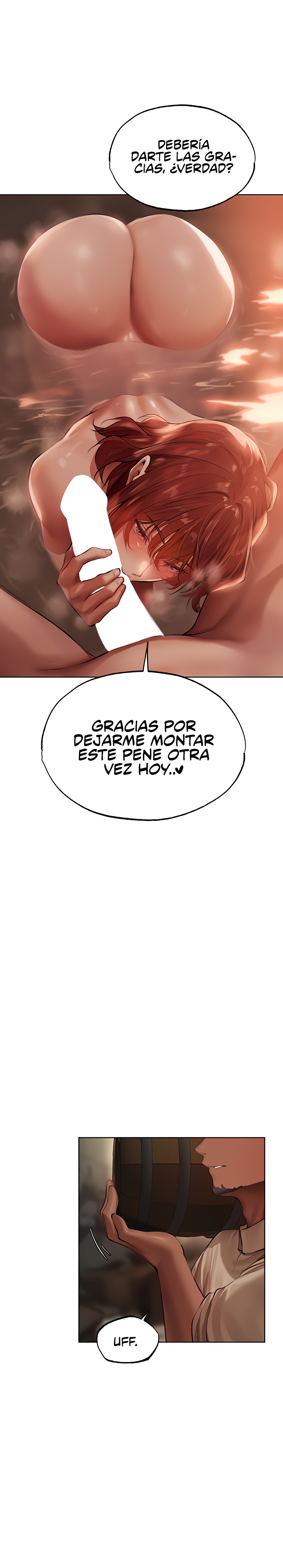 MILF Hunting In Another World Raw Chapter 26 Page 19