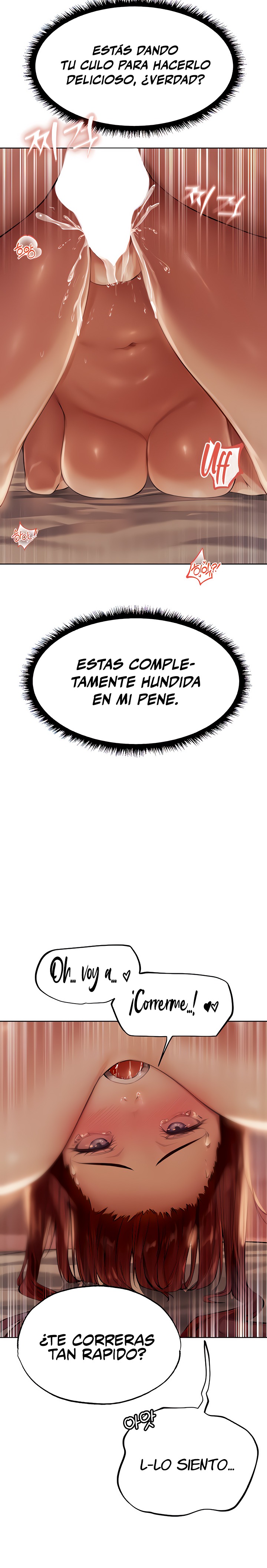 MILF Hunting In Another World Raw Chapter 26 Page 6