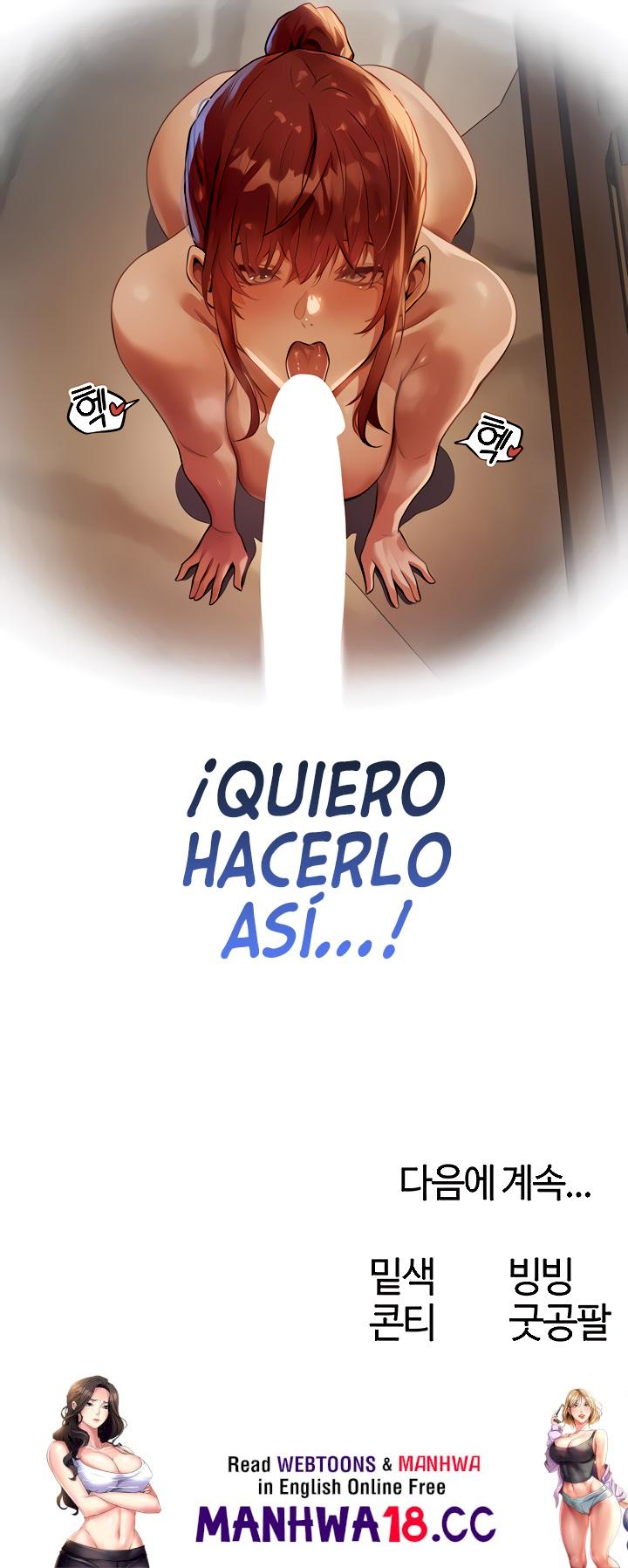 MILF Hunting In Another World Raw Chapter 27 Page 23
