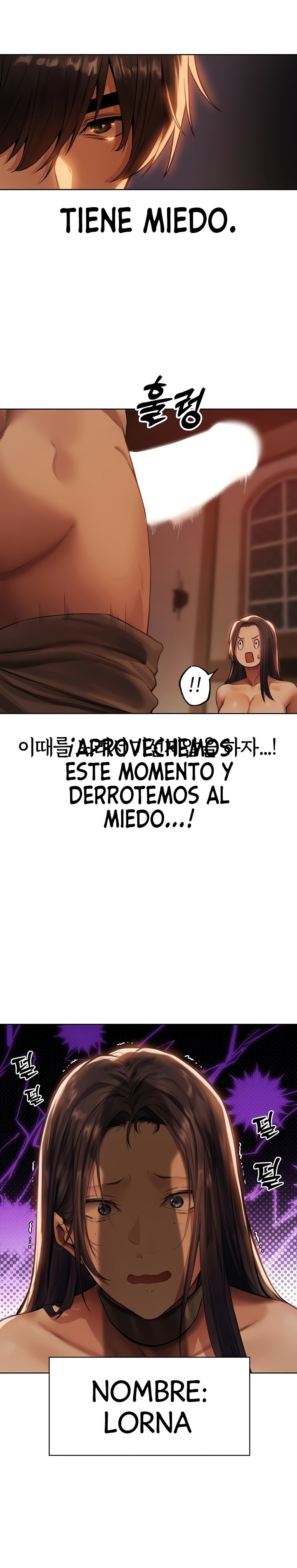 MILF Hunting In Another World Raw Chapter 28 Page 31