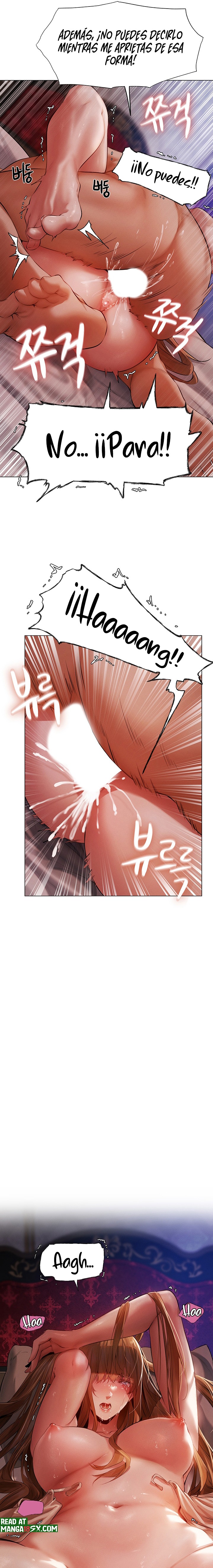 MILF Hunting In Another World Raw Chapter 3 Page 23