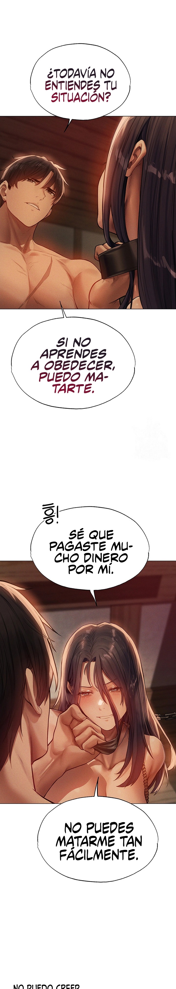MILF Hunting In Another World Raw Chapter 29 Page 13