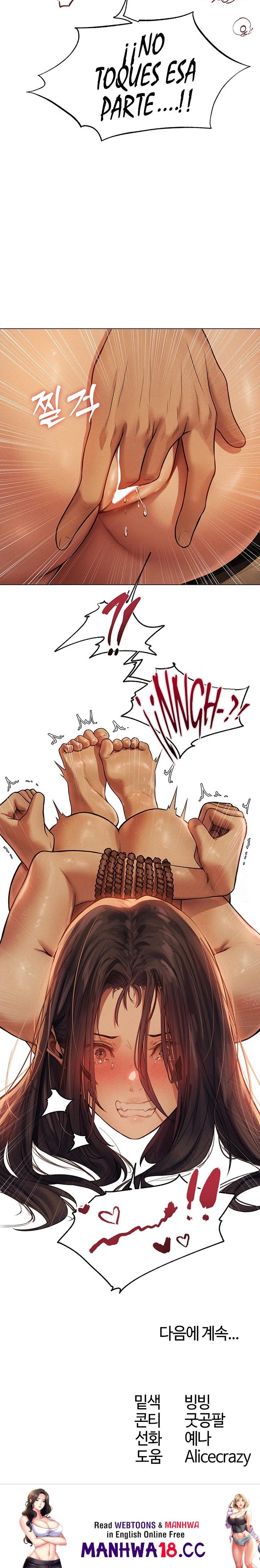 MILF Hunting In Another World Raw Chapter 29 Page 27
