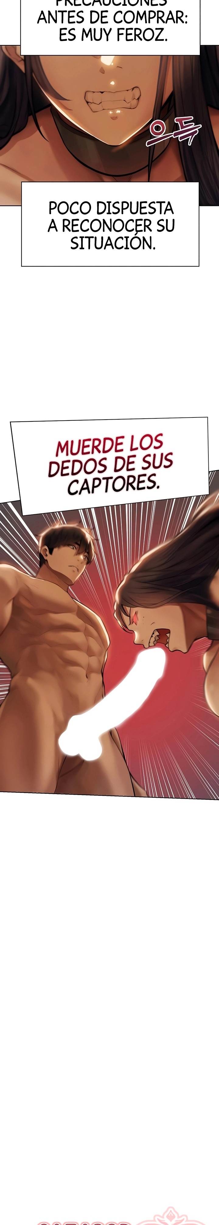 MILF Hunting In Another World Raw Chapter 29 Page 3