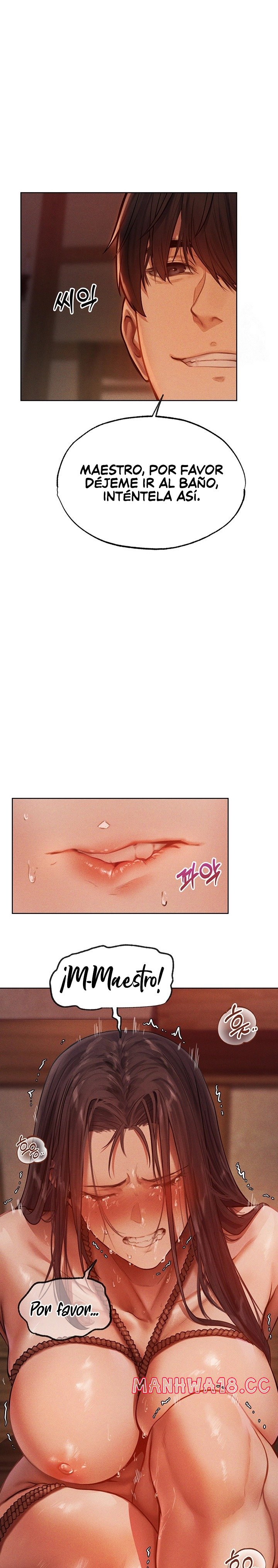 MILF Hunting In Another World Raw Chapter 30 Page 12