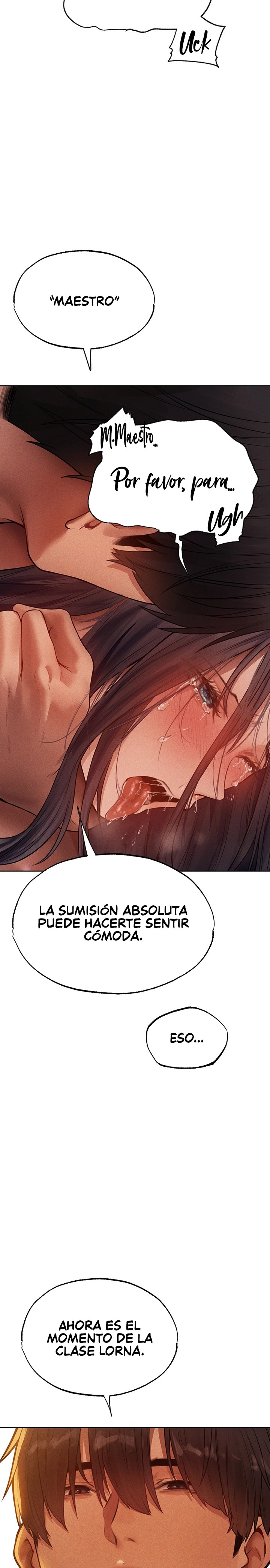 MILF Hunting In Another World Raw Chapter 30 Page 23