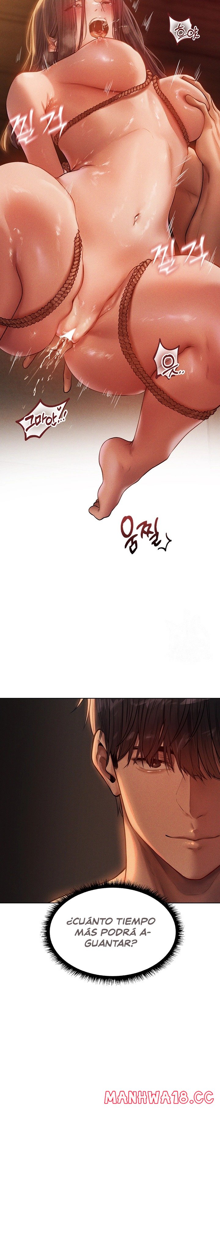 MILF Hunting In Another World Raw Chapter 30 Page 8