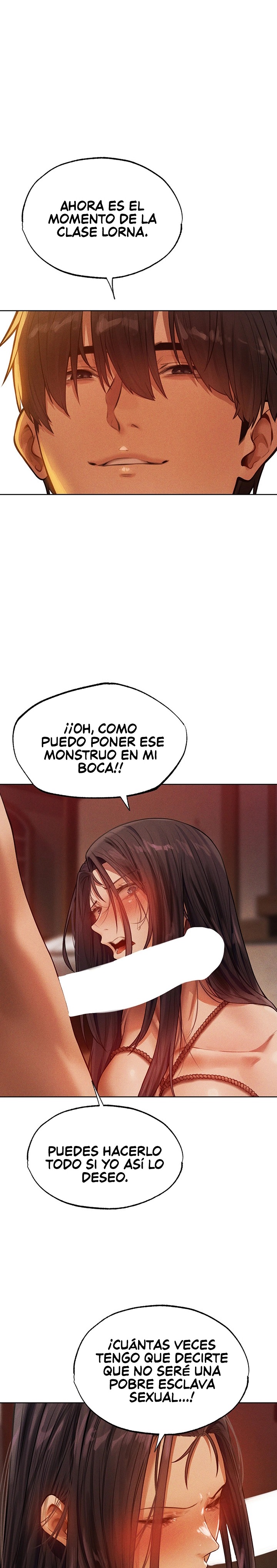 MILF Hunting In Another World Raw Chapter 31 Page 1
