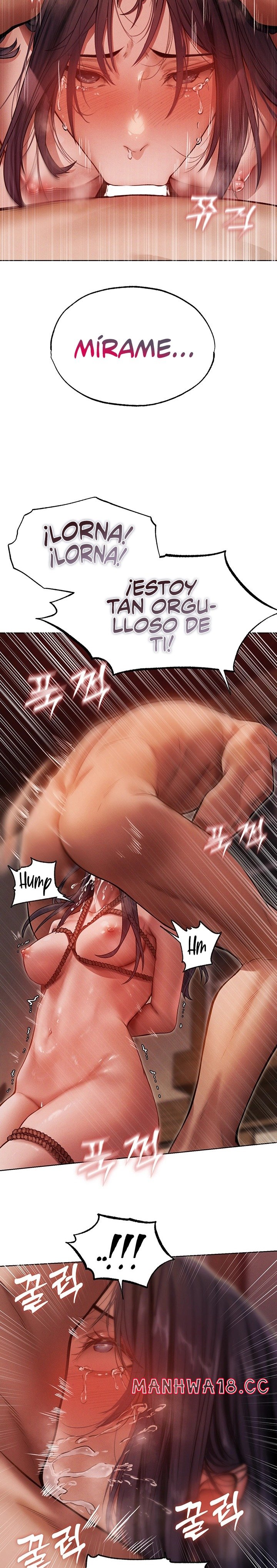 MILF Hunting In Another World Raw Chapter 31 Page 11
