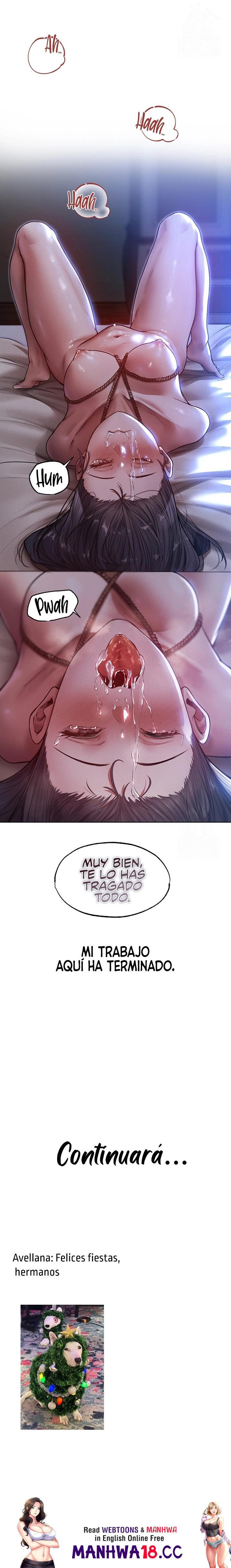 MILF Hunting In Another World Raw Chapter 31 Page 31