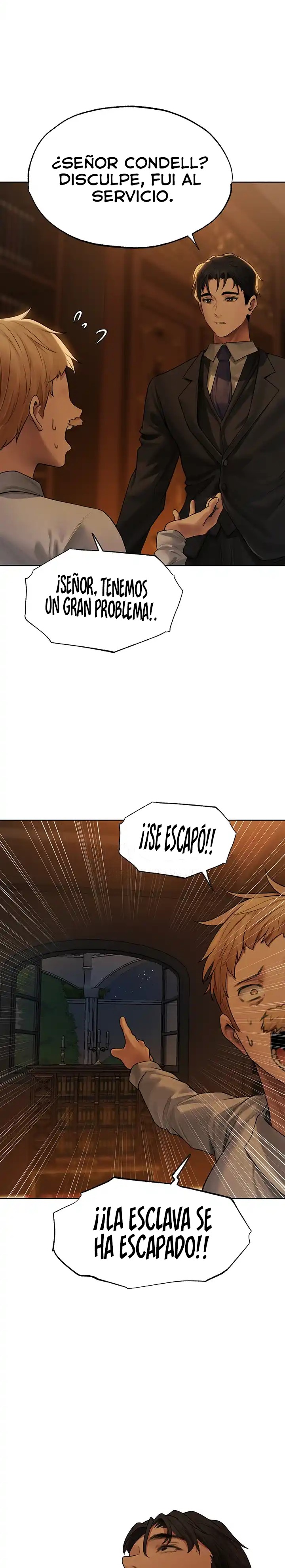 MILF Hunting In Another World Raw Chapter 32 Page 24