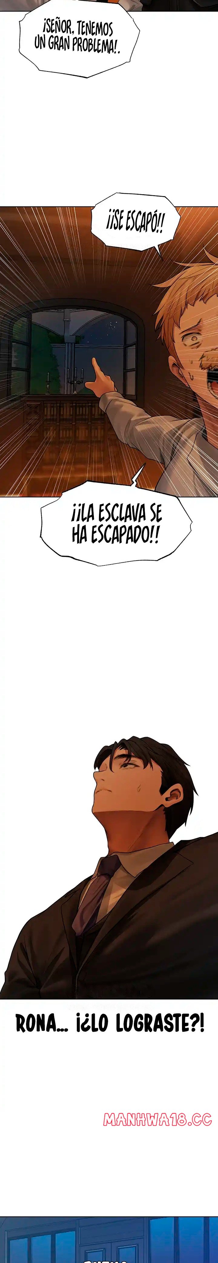 MILF Hunting In Another World Raw Chapter 33 Page 2