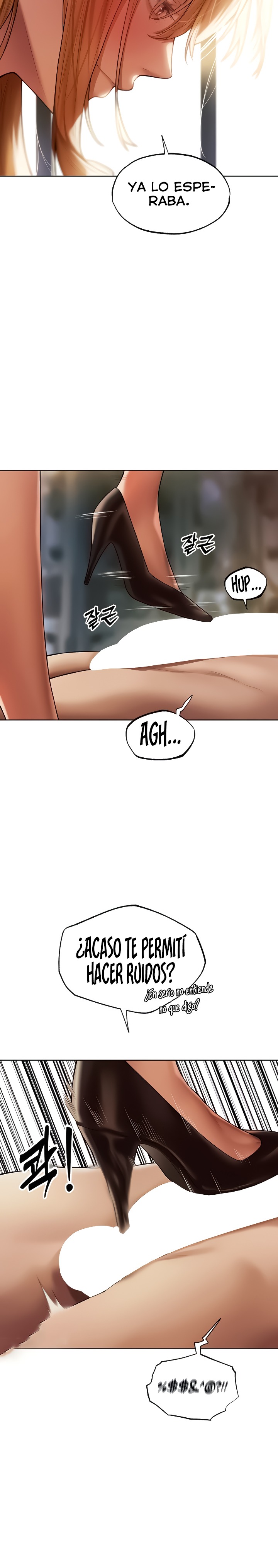 MILF Hunting In Another World Raw Chapter 35 Page 26