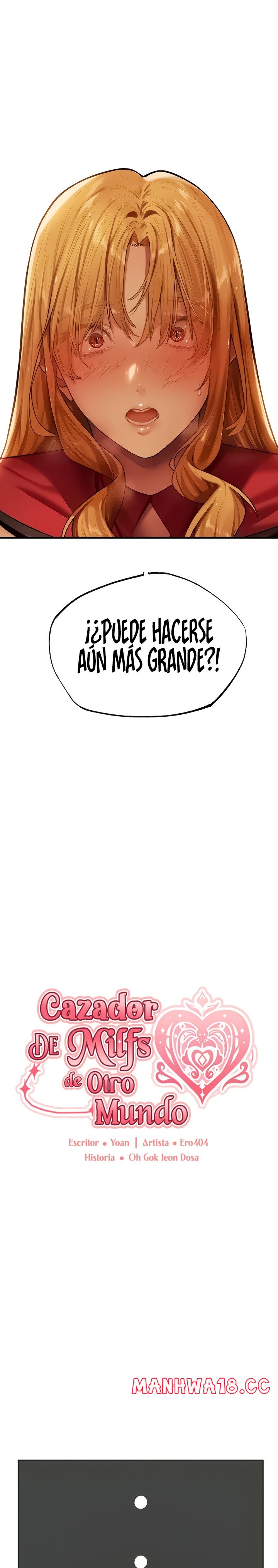 MILF Hunting In Another World Raw Chapter 35 Page 6