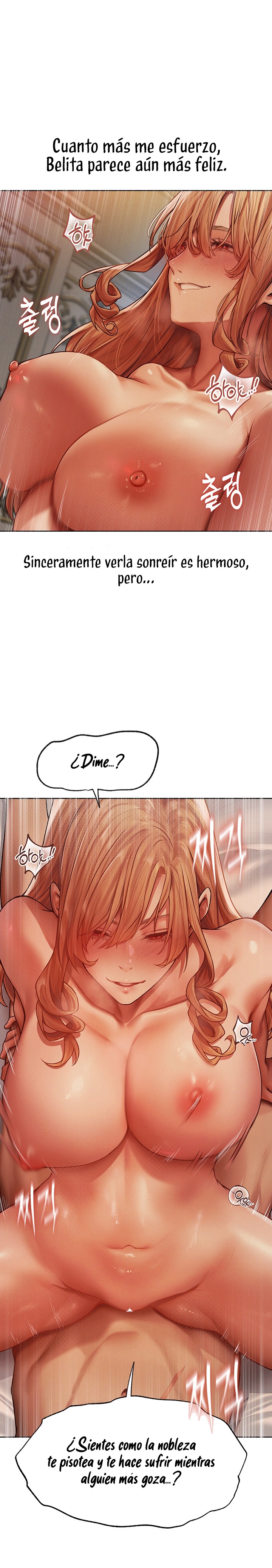 MILF Hunting In Another World Raw Chapter 36 Page 13