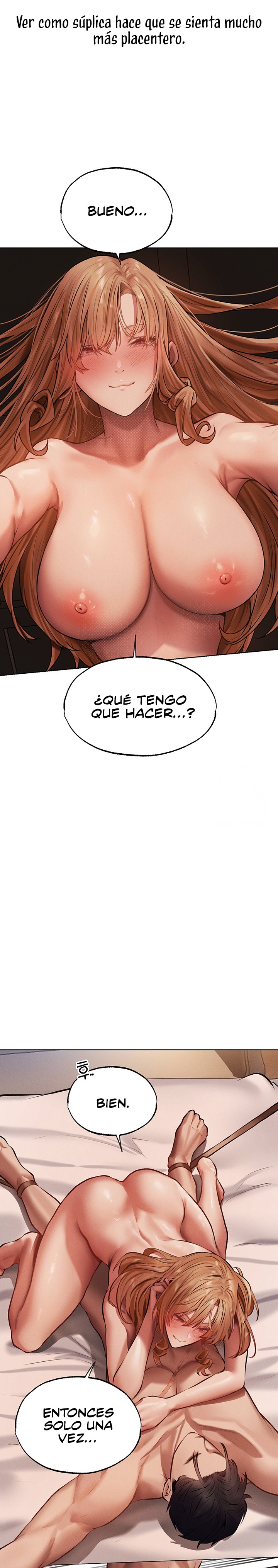 MILF Hunting In Another World Raw Chapter 36 Page 17