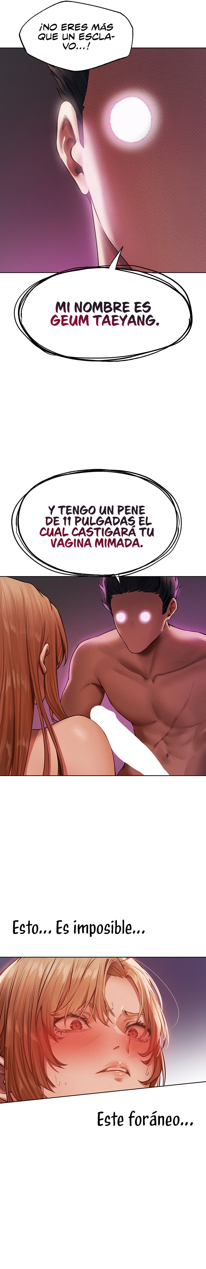 MILF Hunting In Another World Raw Chapter 36 Page 26