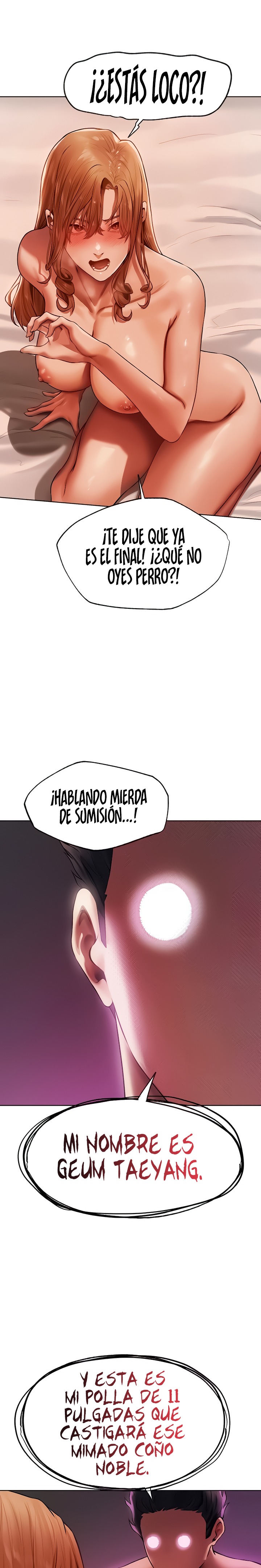 MILF Hunting In Another World Raw Chapter 37 Page 1