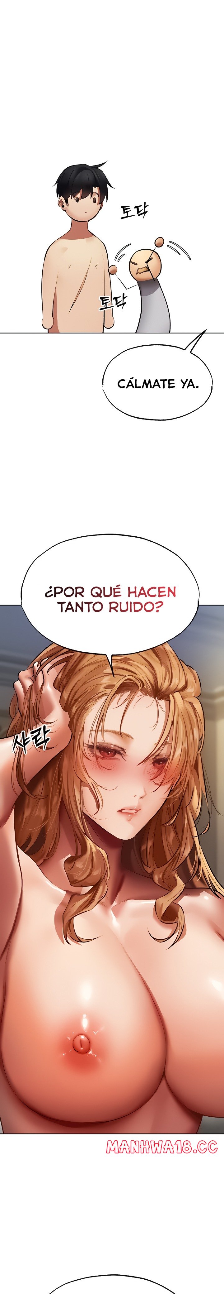 MILF Hunting In Another World Raw Chapter 37 Page 16