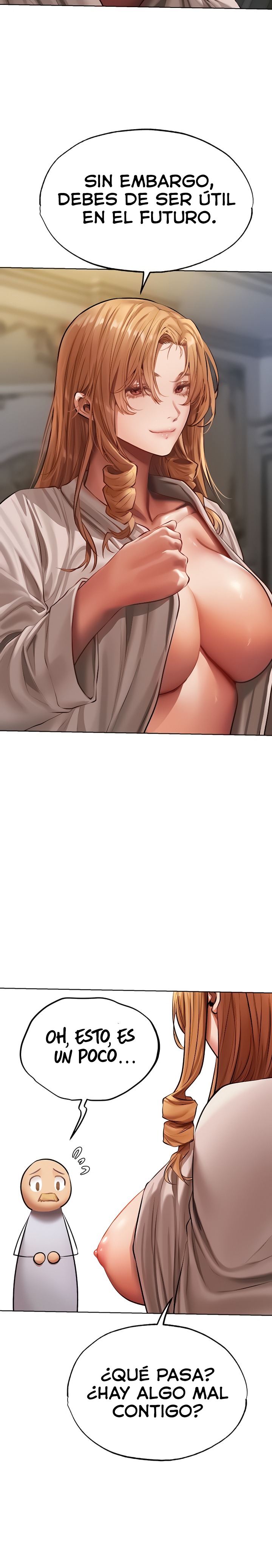 MILF Hunting In Another World Raw Chapter 37 Page 20