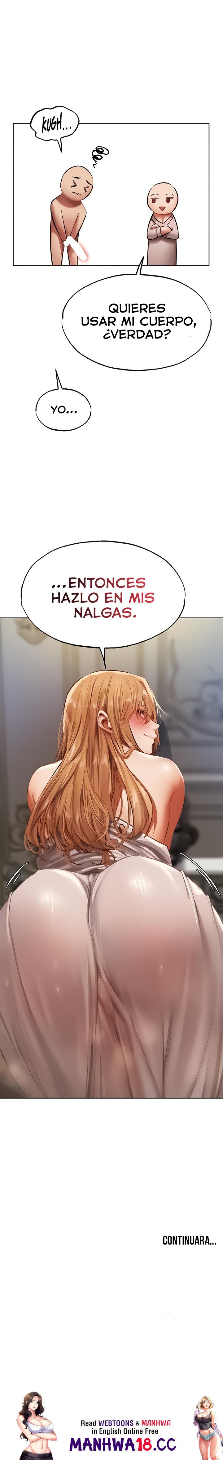 MILF Hunting In Another World Raw Chapter 37 Page 30
