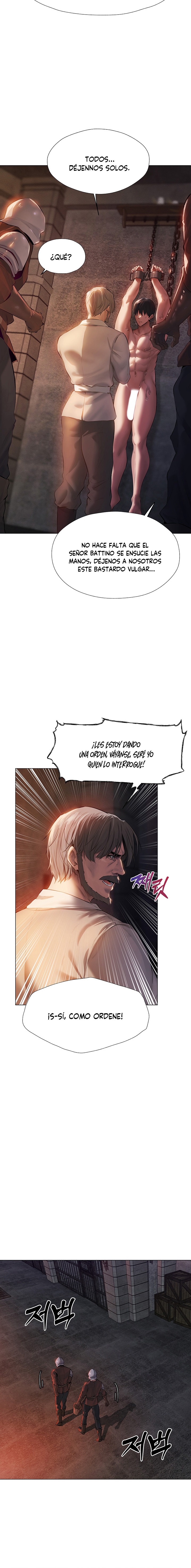 MILF Hunting In Another World Raw Chapter 4 Page 10