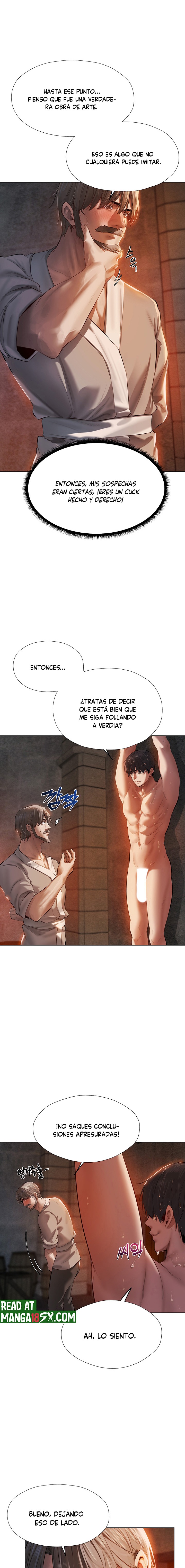 MILF Hunting In Another World Raw Chapter 4 Page 15