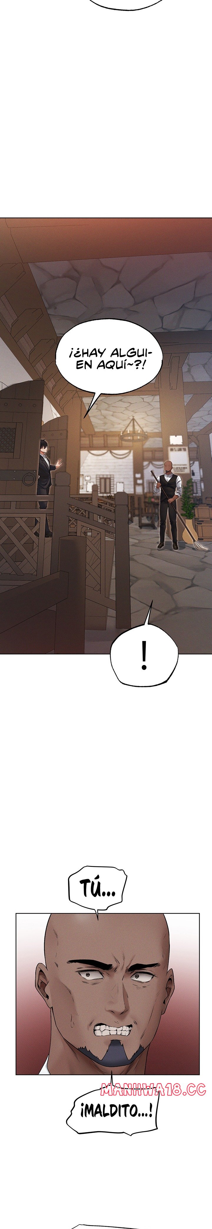 MILF Hunting In Another World Raw Chapter 39 Page 17