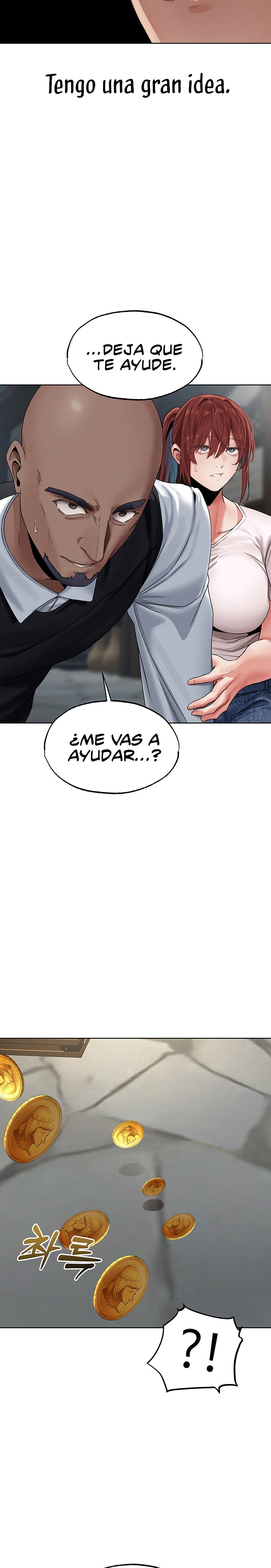 MILF Hunting In Another World Raw Chapter 39 Page 25